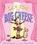 Alternative view 1 of Louise the Big Cheese: Divine Diva