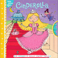 Title: Cinderella: A Wheel-y Silly Fairy Tale, Author: Tina Gallo
