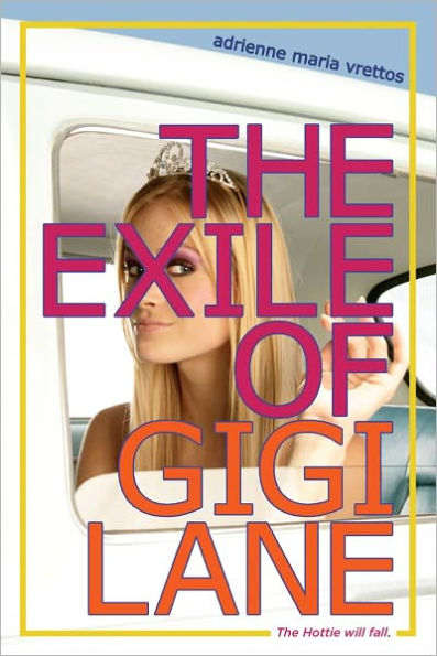 The Exile of Gigi Lane