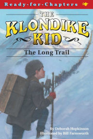 Title: The Long Trail, Author: Deborah Hopkinson