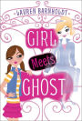 Alternative view 2 of Girl Meets Ghost