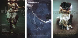 Alternative view 2 of The Evolution of Mara Dyer (Mara Dyer Trilogy Series #2)