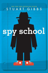 Spy School (Spy School Series #1)