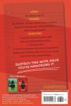 Alternative view 3 of Spy School (Spy School Series #1)