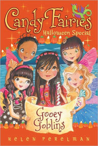 Title: Gooey Goblins: Halloween Special, Author: Helen Perelman