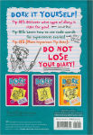 Alternative view 3 of Dork Diaries 3 1/2: How to Dork Your Diary