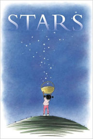 Title: Stars, Author: Mary Lyn Ray