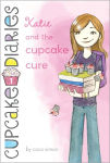 Alternative view 1 of Katie and the Cupcake Cure (Cupcake Diaries Series #1)