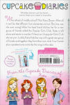 Alternative view 2 of Katie and the Cupcake Cure (Cupcake Diaries Series #1)