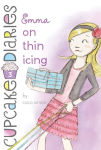 Alternative view 2 of Emma on Thin Icing (Cupcake Diaries Series #3)