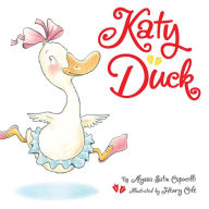 Title: Katy Duck (with audio recording), Author: Alyssa Satin Capucilli