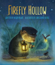Title: Firefly Hollow, Author: Alison McGhee