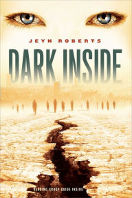 Title: Dark Inside, Author: Jeyn Roberts