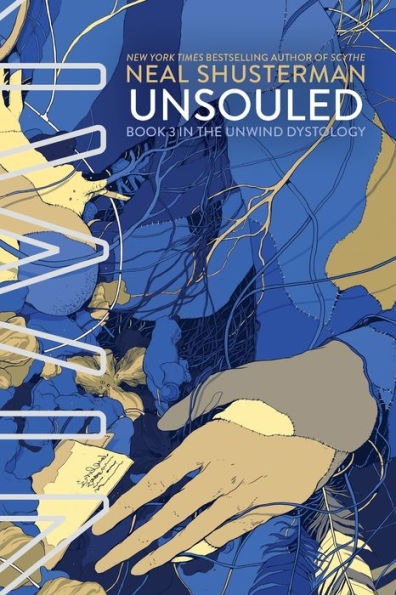 UnSouled (Unwind Dystology Series #3)