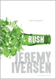 Title: Rush, Author: Jeremy Iversen