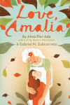 Alternative view 2 of Love, Amalia