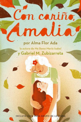 Con Carino Amalia Love Amaliapaperback - 