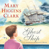Title: Ghost Ship, Author: Mary Higgins Clark