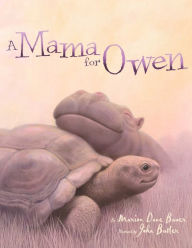 Title: A Mama for Owen, Author: Marion Dane Bauer