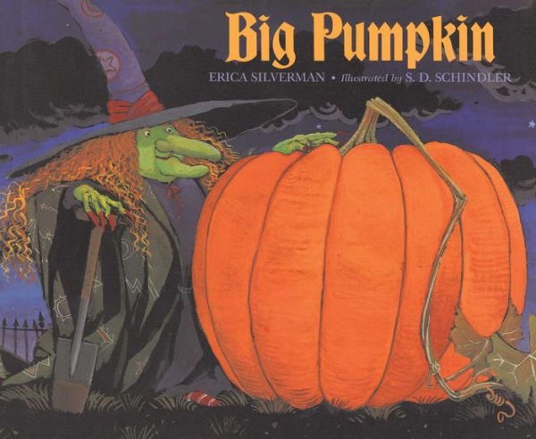 Big Pumpkin