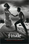 Alternative view 1 of Finale (Hush, Hush Saga Series #4)