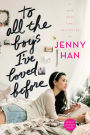 To All the Boys I've Loved Before