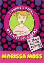 The Name Game! (Daphne's Diary of Daily Disasters Series #1)