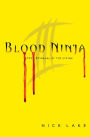 Alternative view 2 of The Betrayal of the Living (Blood Ninja Series #3)