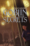 Alternative view 3 of Goblin Secrets