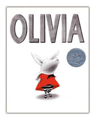 Title: Olivia: With Audio Recording, Author: Ian Falconer
