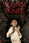 Alternative view 1 of Wooden Bones