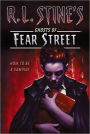 How to Be a Vampire (Ghosts of Fear Street Series #13)