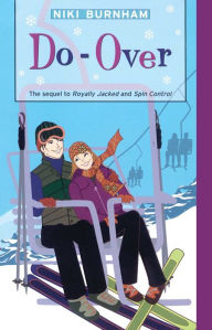 Title: Do-Over, Author: Niki Burnham