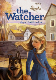 Title: The Watcher, Author: Joan Hiatt Harlow