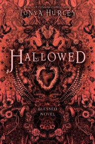 Title: Hallowed, Author: Tonya Hurley