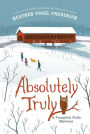 Absolutely Truly (Pumpkin Falls Mystery Series #1)