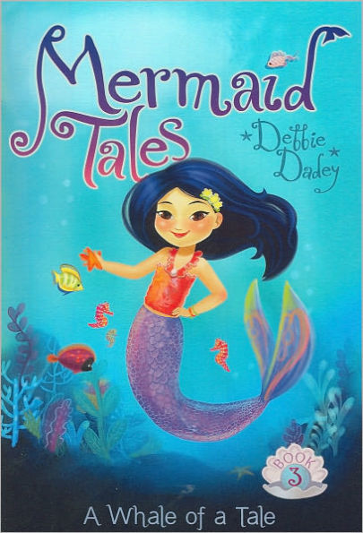 a Whale of Tale (Mermaid Tales Series #3)