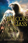 Alternative view 1 of Falcon in the Glass