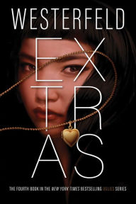 Title: Extras (Uglies Series #4), Author: Scott Westerfeld