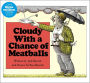 Cloudy with a Chance of Meatballs