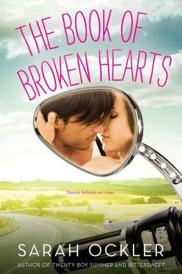 The Book of Broken Hearts