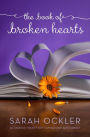 Alternative view 2 of The Book of Broken Hearts