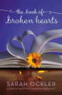 Alternative view 3 of The Book of Broken Hearts