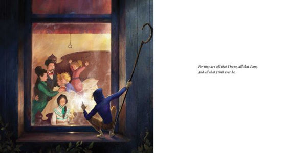 Jack Frost (Guardians of Childhood Series #3)