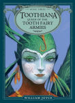 Alternative view 1 of Toothiana, Queen of the Tooth Fairy Armies (The Guardians Series #3)