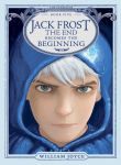Alternative view 1 of Jack Frost: The End Becomes the Beginning