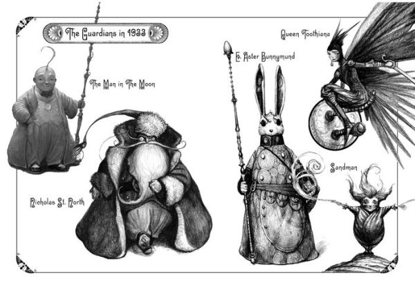 Jack Frost: The End Becomes the Beginning