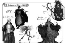 Alternative view 3 of Jack Frost: The End Becomes the Beginning