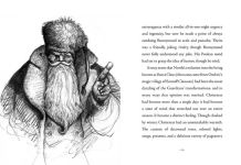 Alternative view 7 of Jack Frost: The End Becomes the Beginning