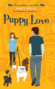 Title: Puppy Love, Author: Nancy Krulik